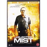 In the electric mist (DVD)