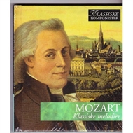 Klassiske melodier (CD)
