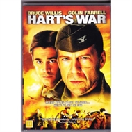 Hart's war (DVD)