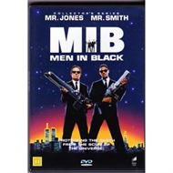 MIB - Men in black (DVD)