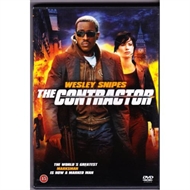 The Contractro (DVD)