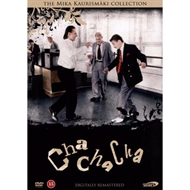 Cha cha cha (DVD)
