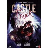 Castle freak (DVD)