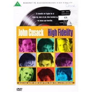High Fifelity (DVD)