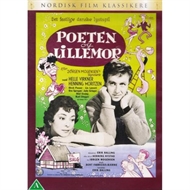 Poeten og lillemor (DVD)