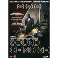 Sound og noise