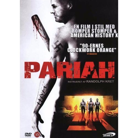 Pariah (DVD)