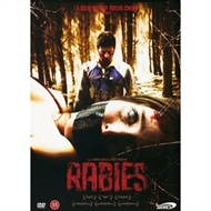 Rabies (DVD)