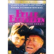 Pelle Erobreren (DVD)