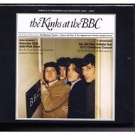 The Kings at the BBC (CD)