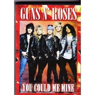 You could be mine (DVD)