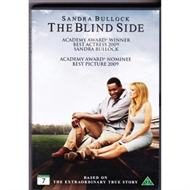 The blind side (DVD)