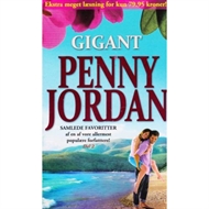 Gigant - Penny Jordan