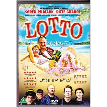 Lotto (DVD)