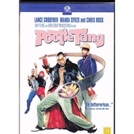 Pootie Tang (DVD)