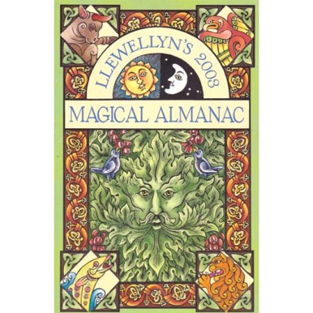 Llewellyn\'s 2003 - Magical almanac (Bog)