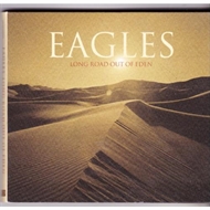 Long road out of eden (CD)
