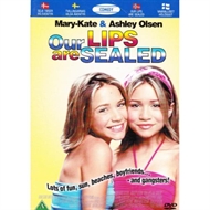 Our lips are sealed (DVD)
