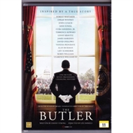 The butler (DVD)