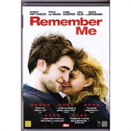 Remember me (DVD)