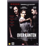 Over kanten (DVD)