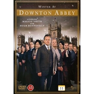 Downton Abbey (DVD)