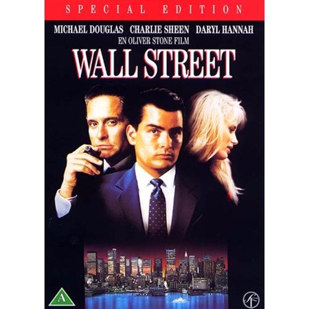 Wall street (DVD)