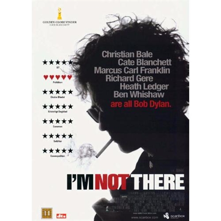 I\'m not there (DVD)
