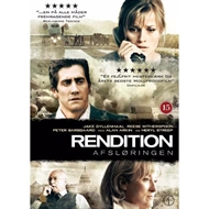 Rendition (DVD)