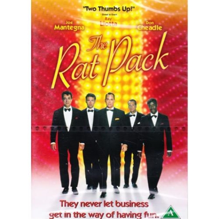 The Rat Pack (DVD)