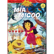Mia og Migoo (DVD)