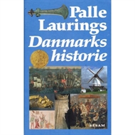 Danmarks historie (Bog)