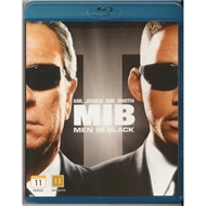 MIB - Men in black (Blu-ray)