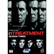 In treatment - Sæson 3 (DVD)