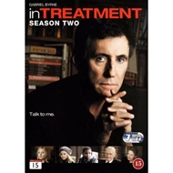 In treatment - Sæson 2 (DVD)