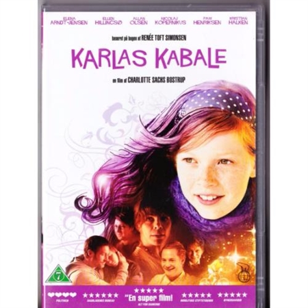 Karlas kabale (DVD)