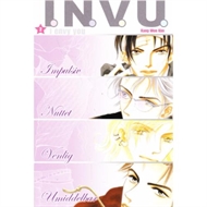 I.N.V.U - I envy you 2 (Bog)