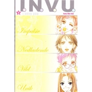 I.N.V.U - I envy you 3 (Bog)