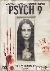 Psych 9 (DVD)