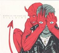 Villains (CD)