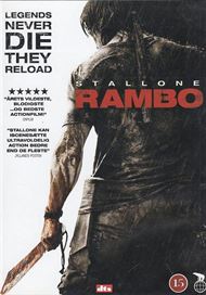 Rambo - 2007 (DVD)