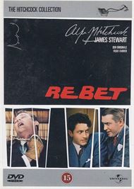 Rebet (DVD)