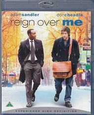 Reign over me (Blu-ray)