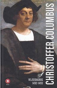 Christoffer Columbus rejsedagbog 1492-1493 (Bog)