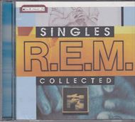 Singles Collected (CD)