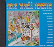 Rock 'n Roll forever -  3 (CD)