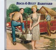 Rock A Billy Barnyard
