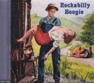 Rockabilly Boogie (CD)