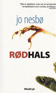 Rødhals (Bog)