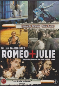 Romeo + Julie (DVD)